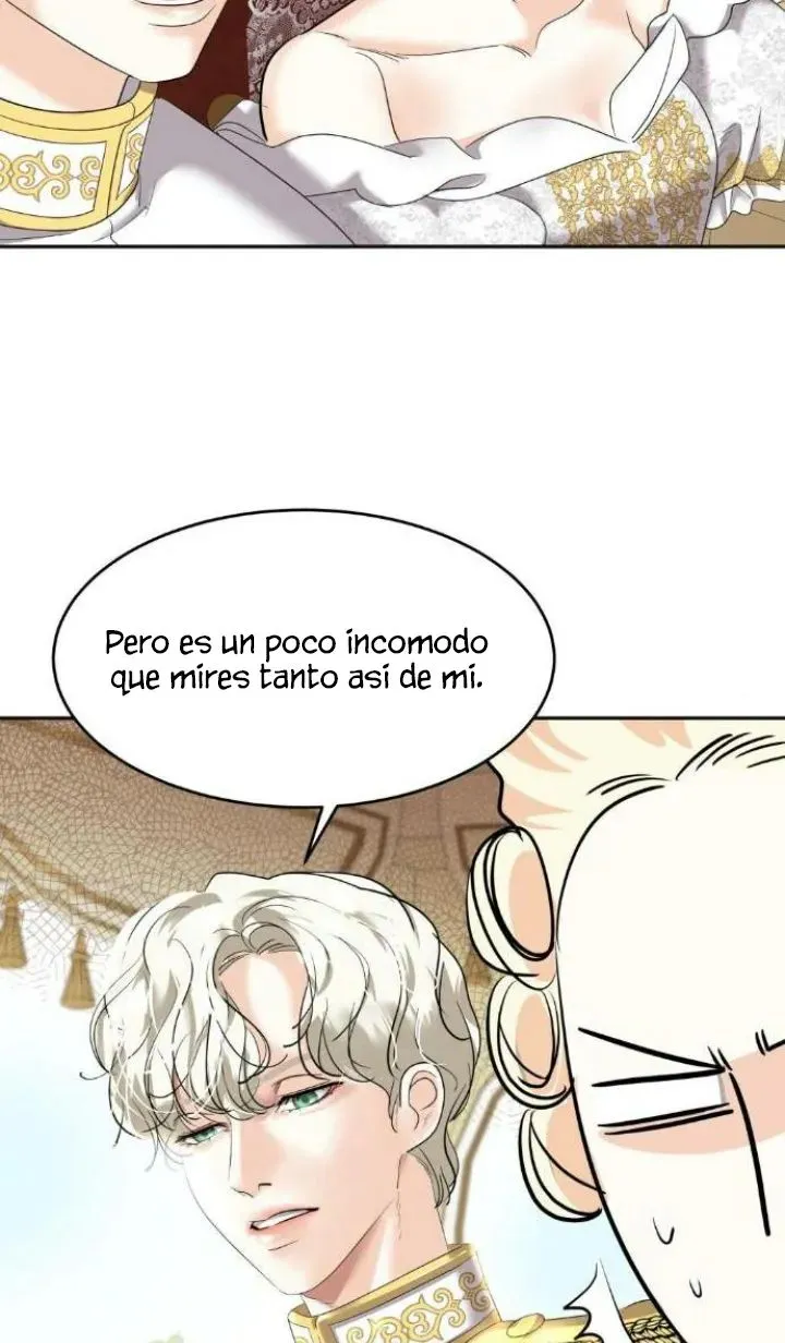 46 El Pintalabios de La Emperatriz