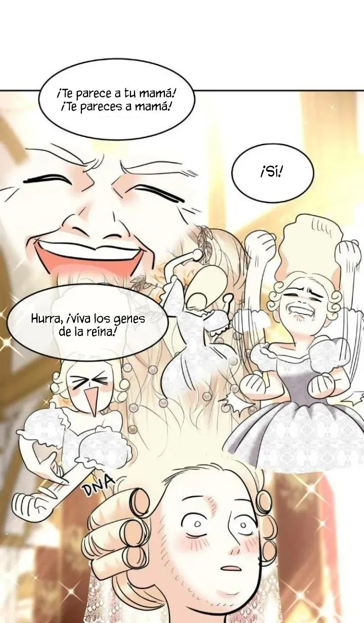 12 El Pintalabios de La Emperatriz