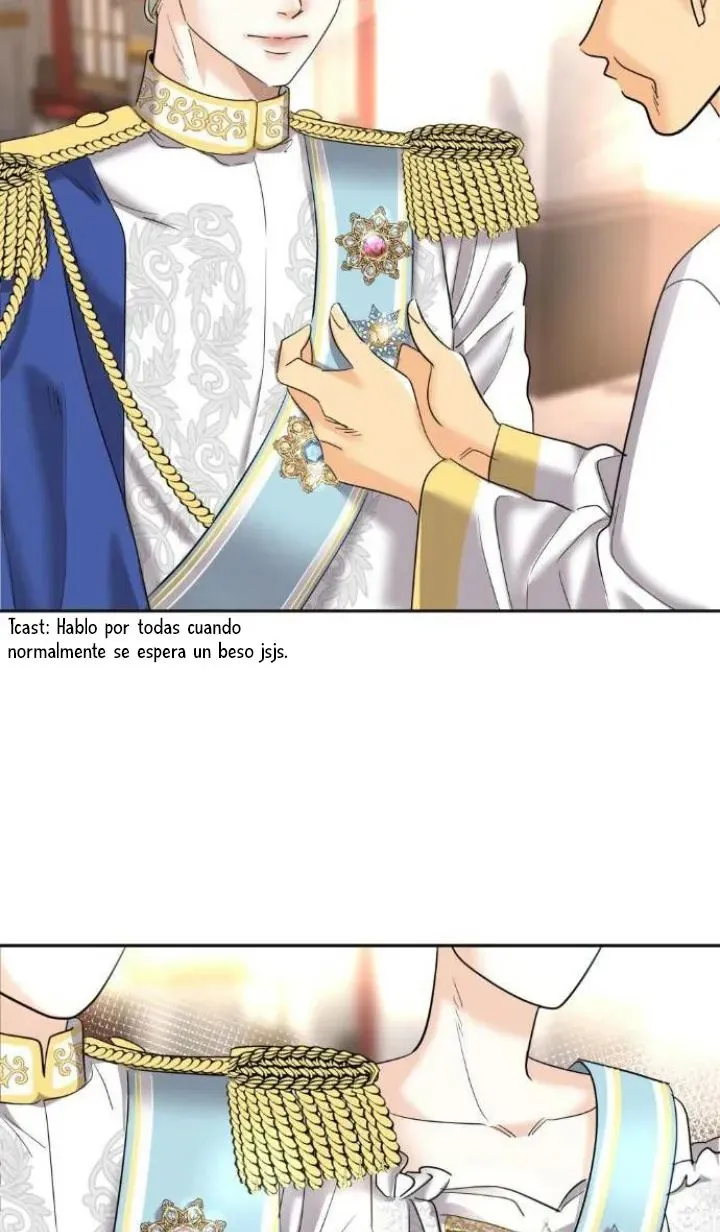 17 El Pintalabios de La Emperatriz