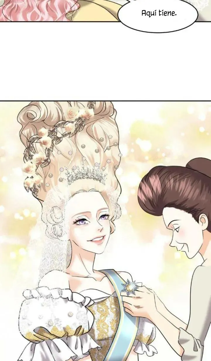 34 El Pintalabios de La Emperatriz