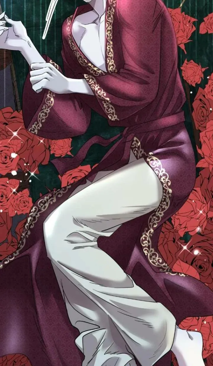 51 El Pintalabios de La Emperatriz