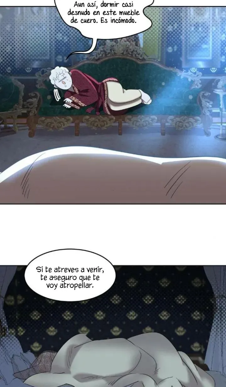 61 El Pintalabios de La Emperatriz