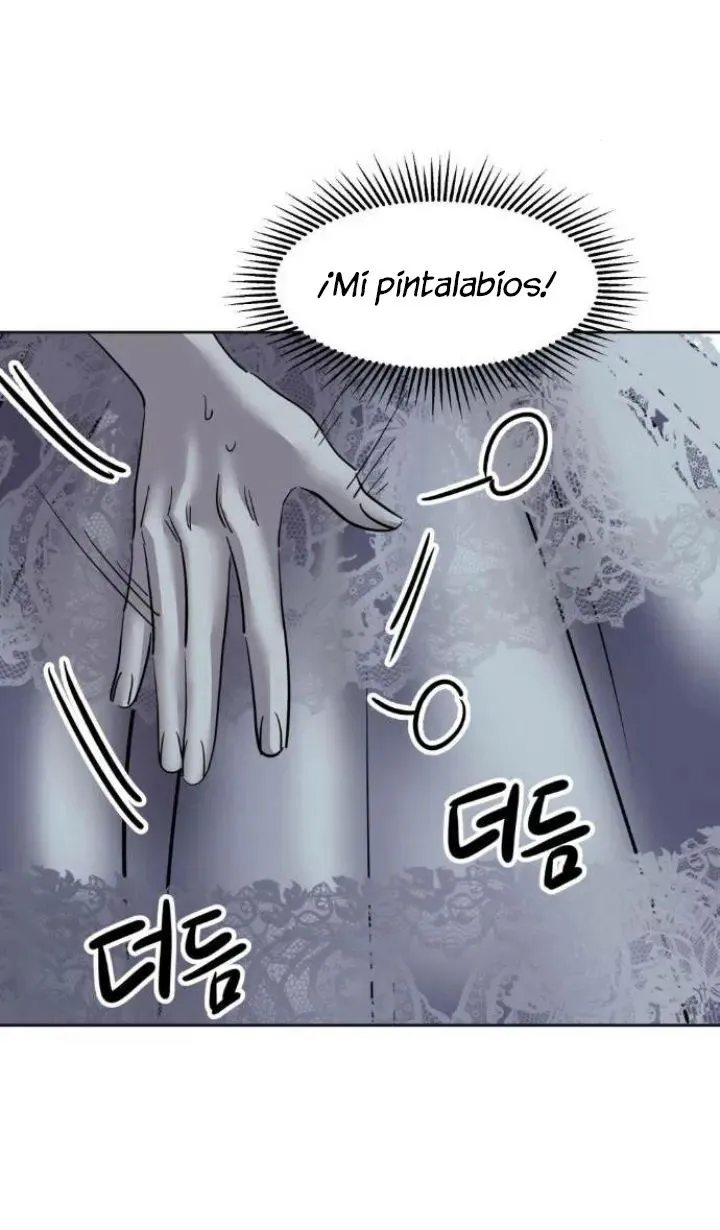 2 El Pintalabios de La Emperatriz