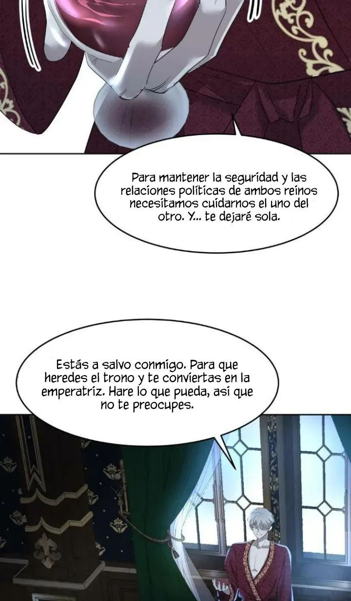 29 El Pintalabios de La Emperatriz