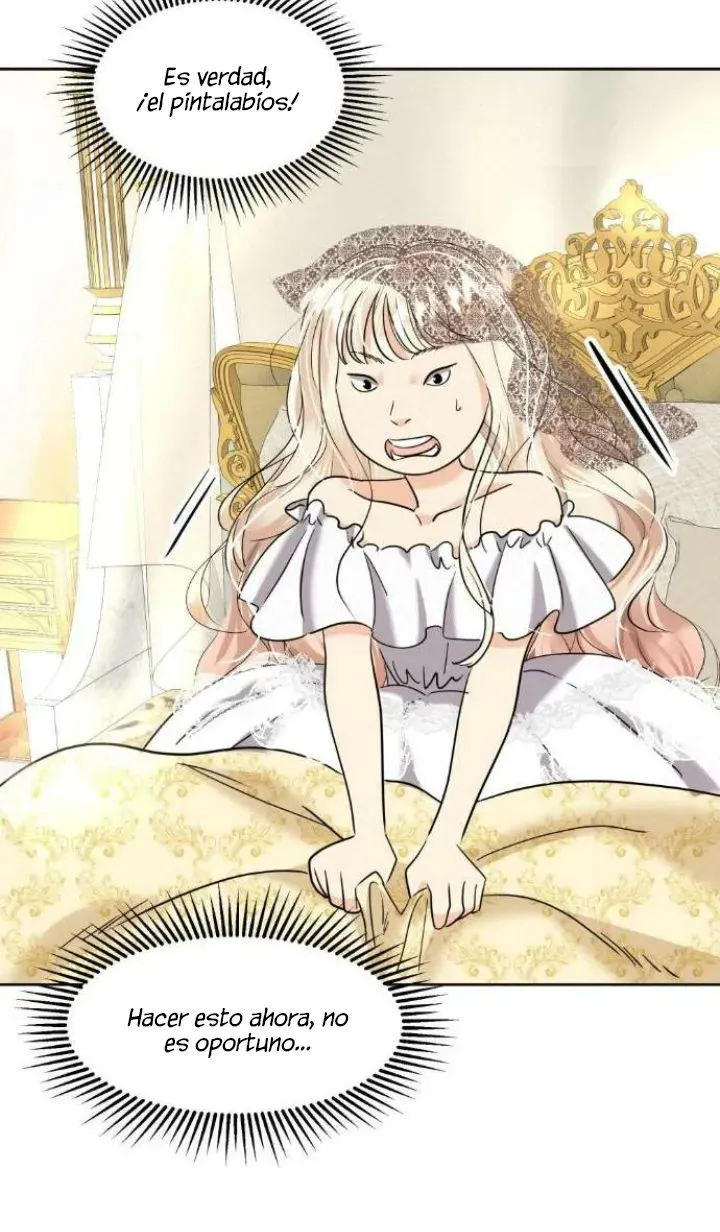 73 El Pintalabios de La Emperatriz