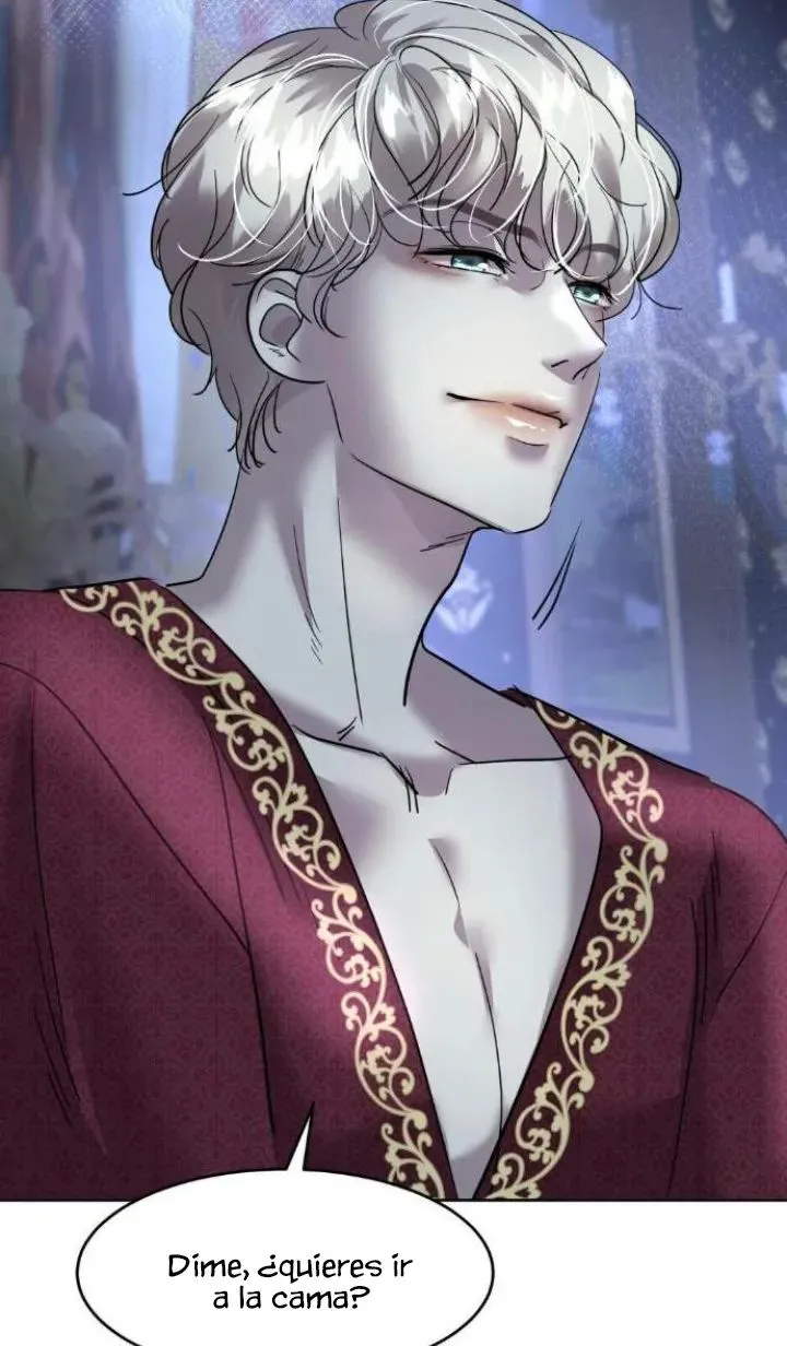 9 El Pintalabios de La Emperatriz