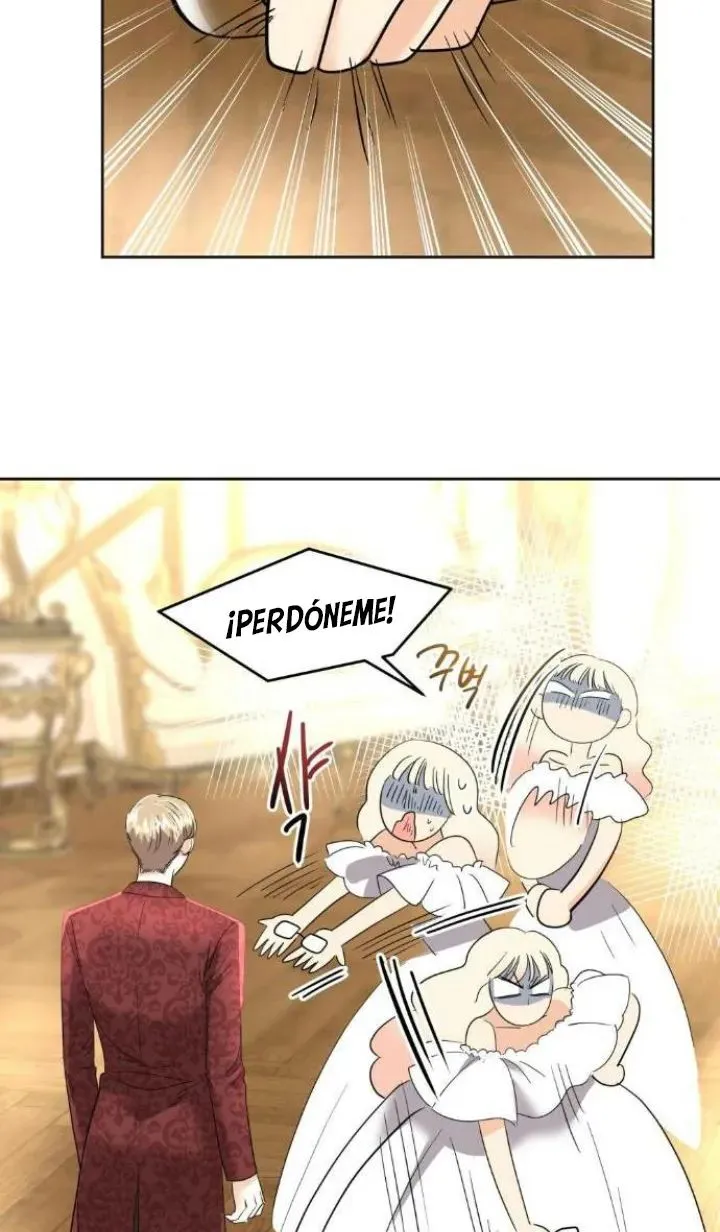 44 El Pintalabios de La Emperatriz