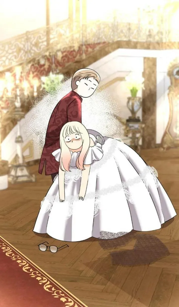 41 El Pintalabios de La Emperatriz