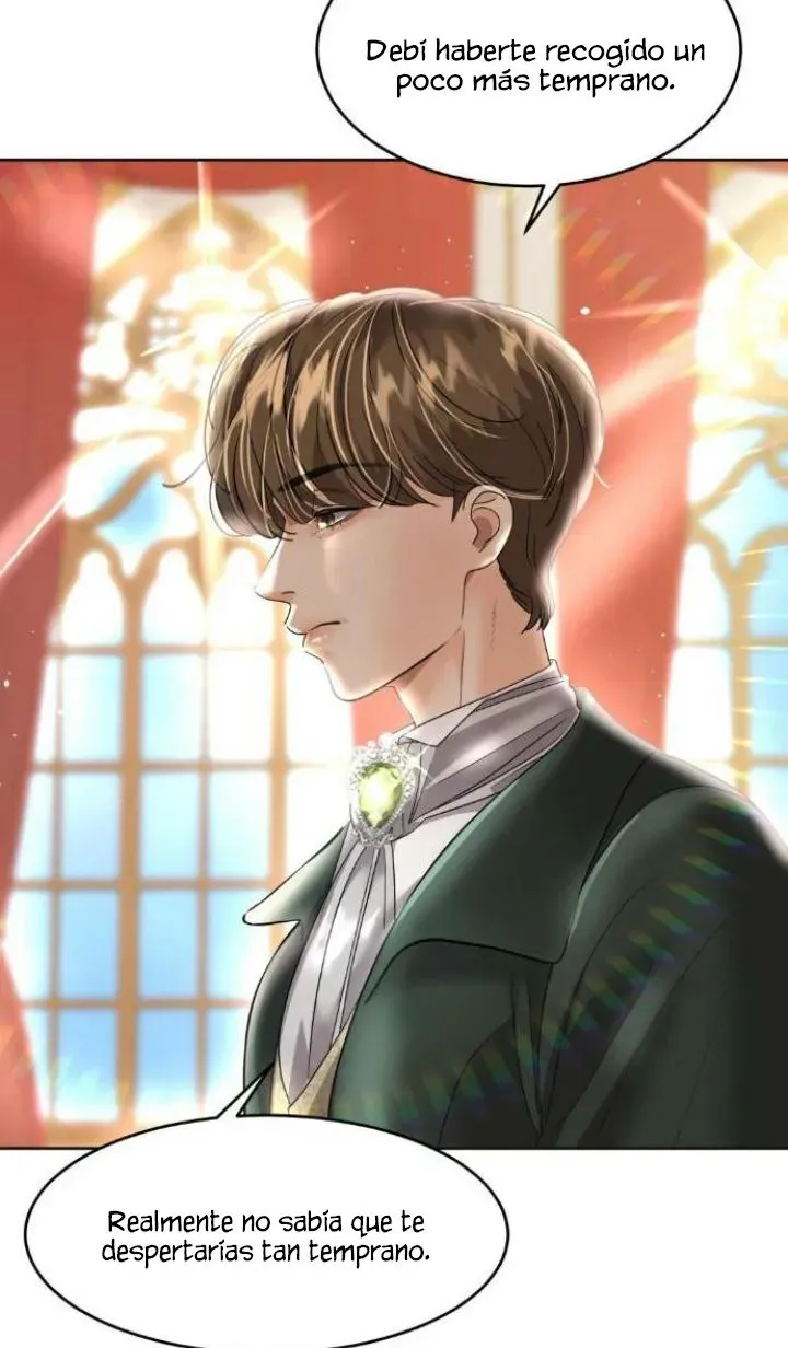 66 El Pintalabios de La Emperatriz