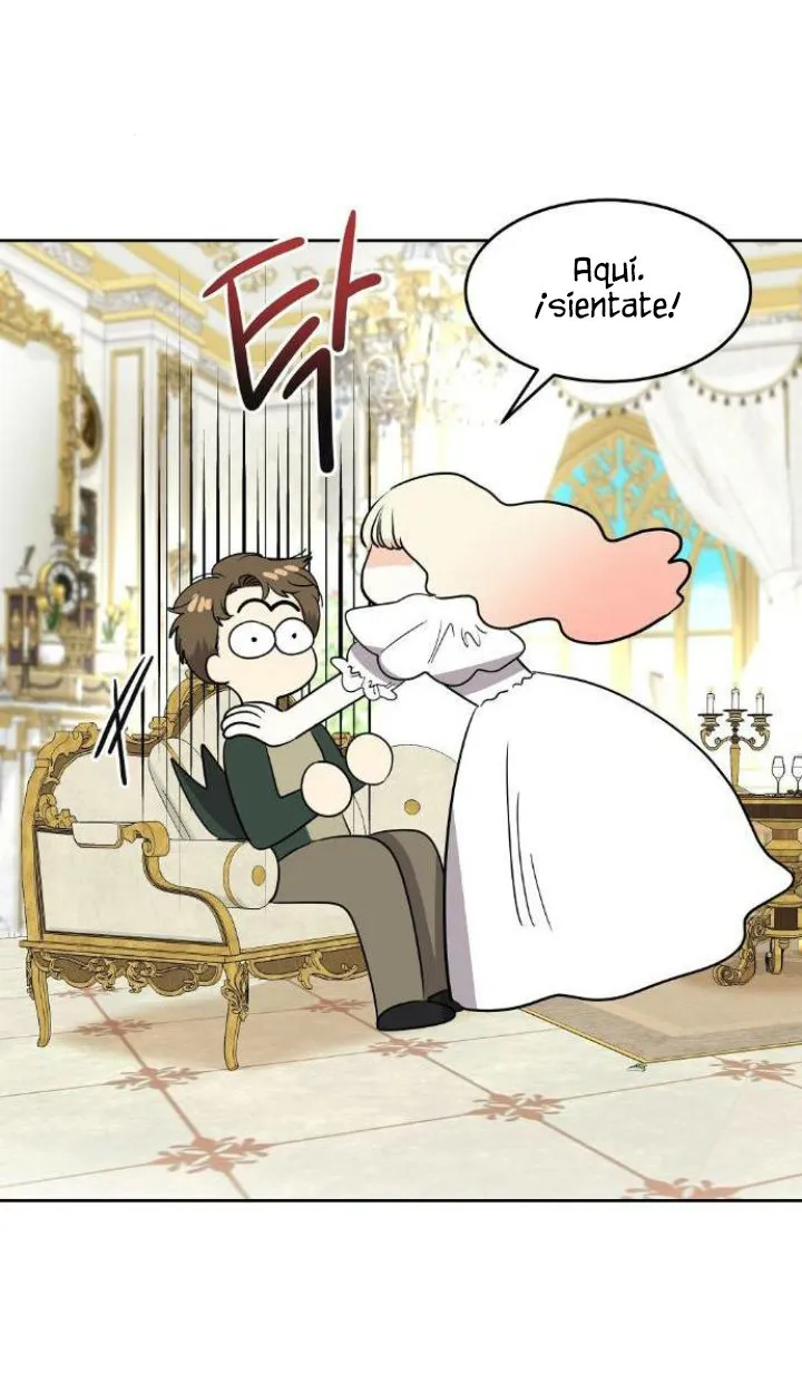 10 El Pintalabios de La Emperatriz