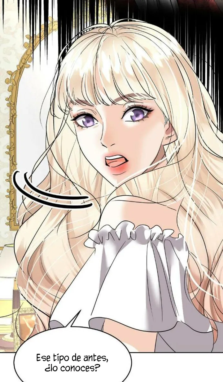 46 El Pintalabios de La Emperatriz