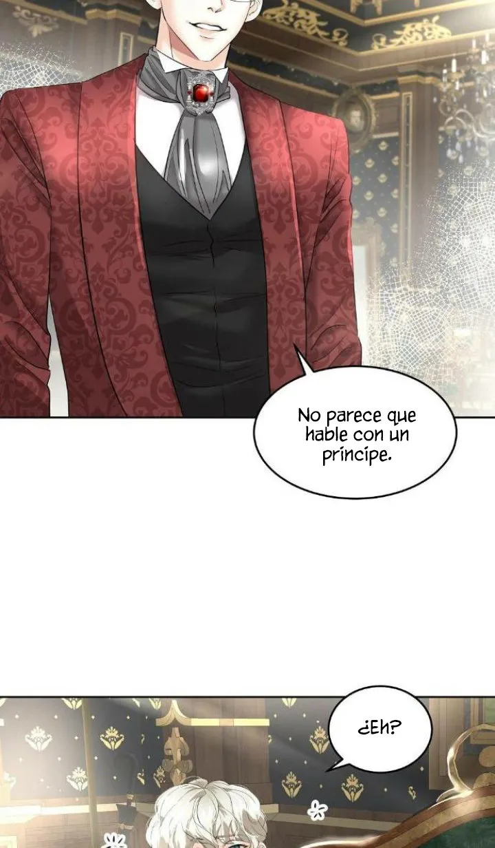 54 El Pintalabios de La Emperatriz