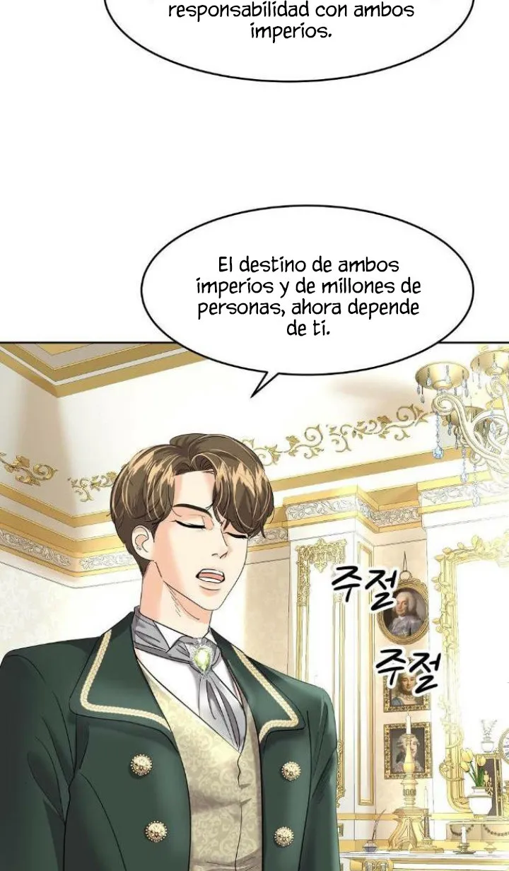 74 El Pintalabios de La Emperatriz