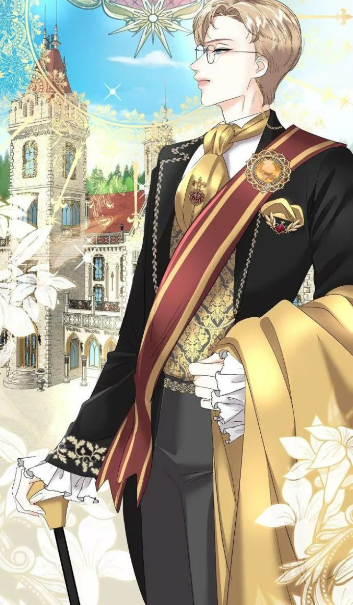 41 El Pintalabios de La Emperatriz