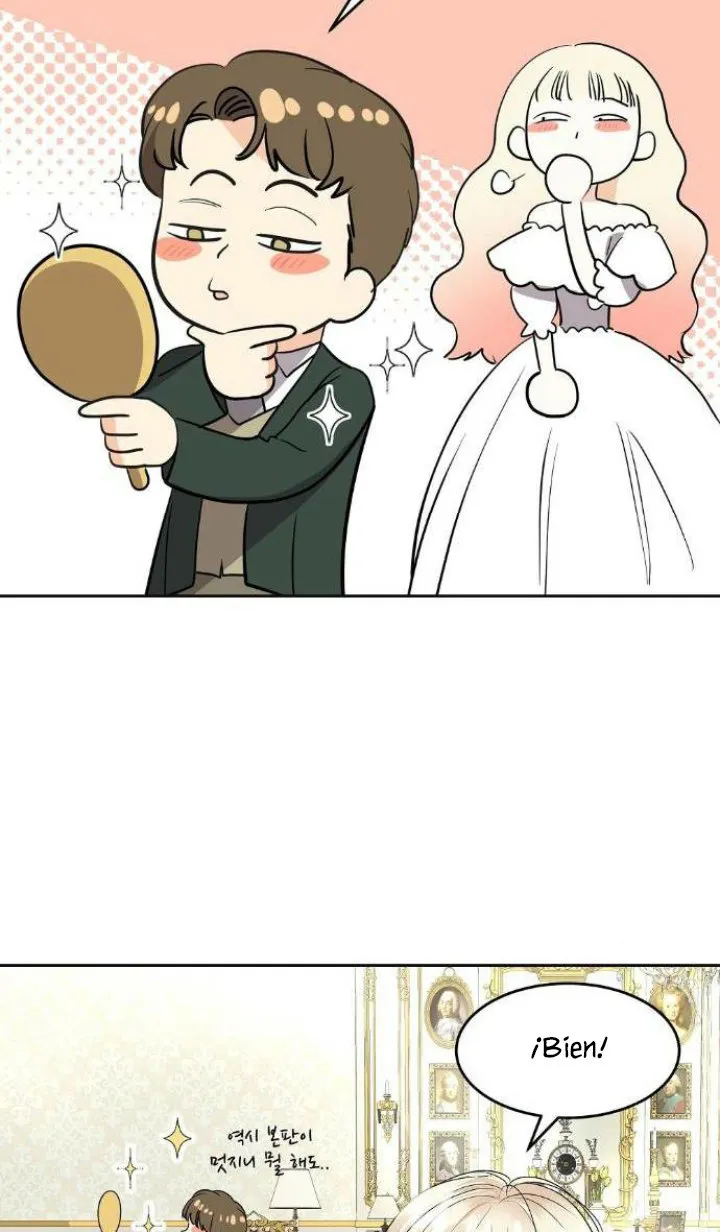 33 El Pintalabios de La Emperatriz