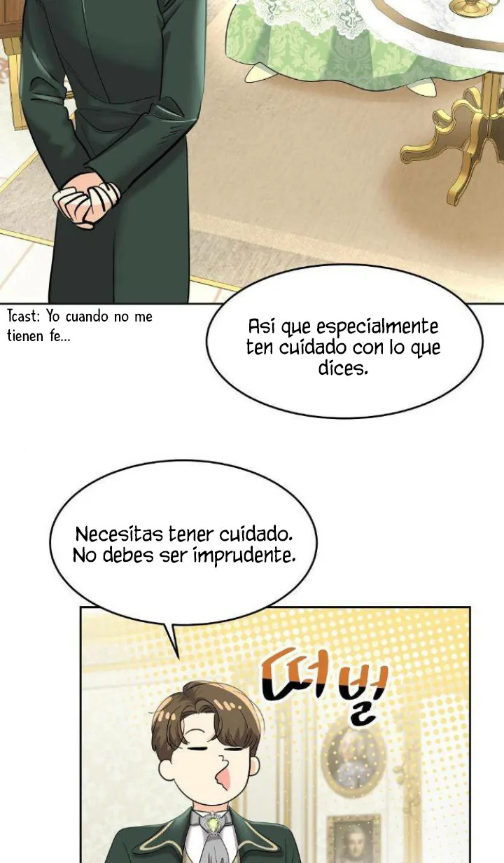 63 El Pintalabios de La Emperatriz