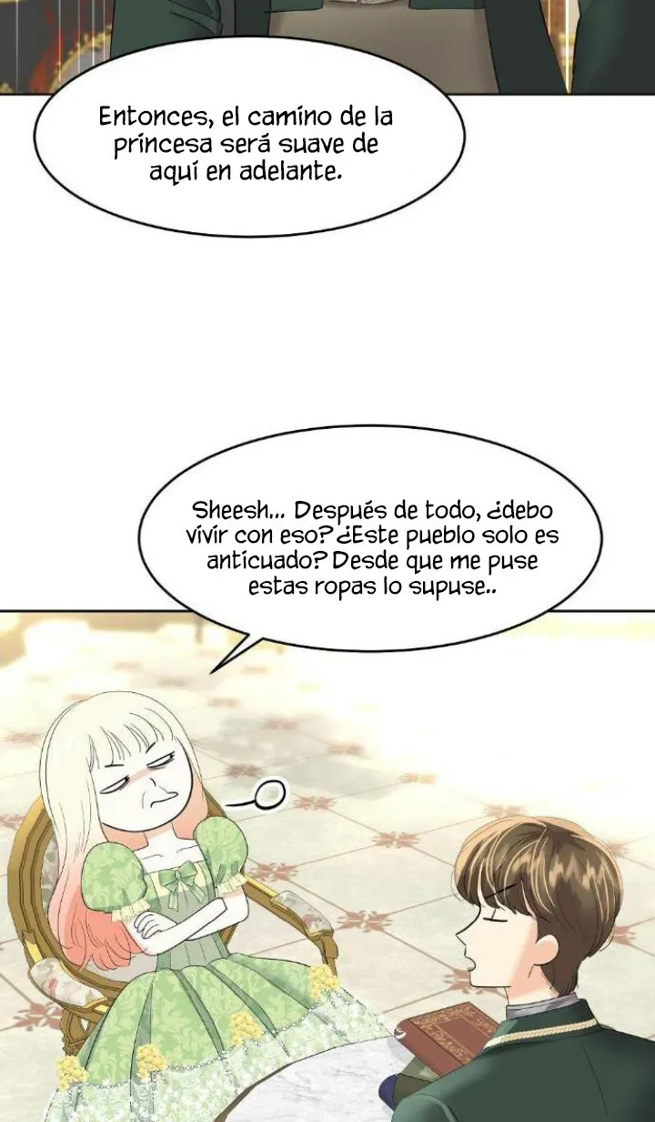 86 El Pintalabios de La Emperatriz