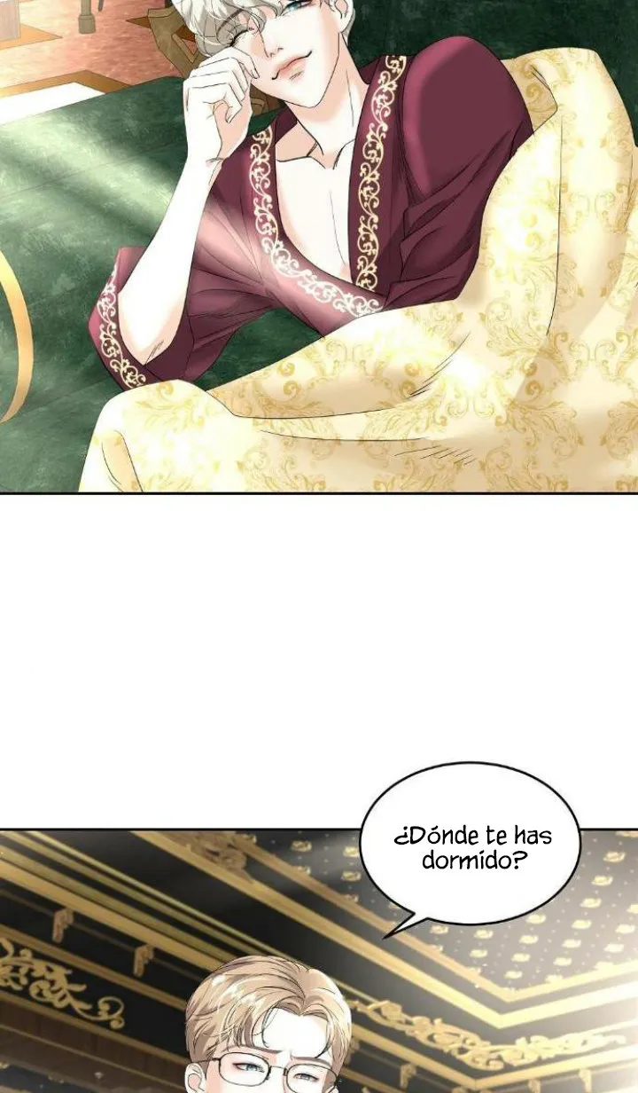 64 El Pintalabios de La Emperatriz