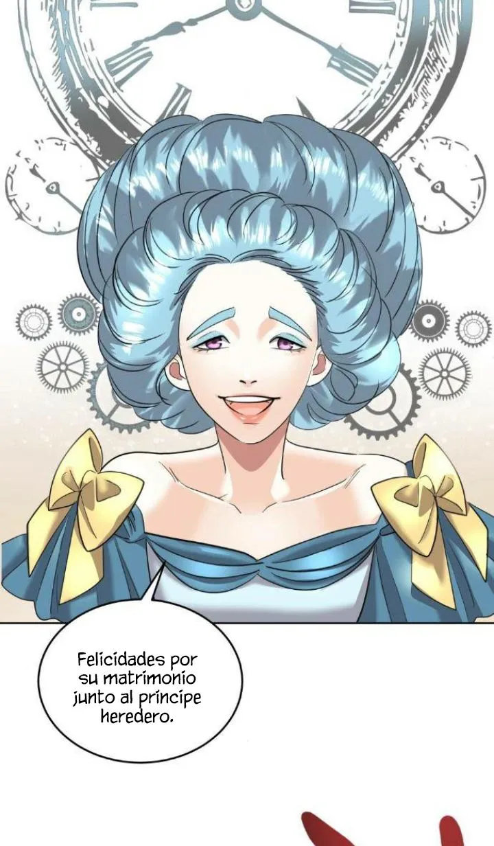 55 El Pintalabios de La Emperatriz