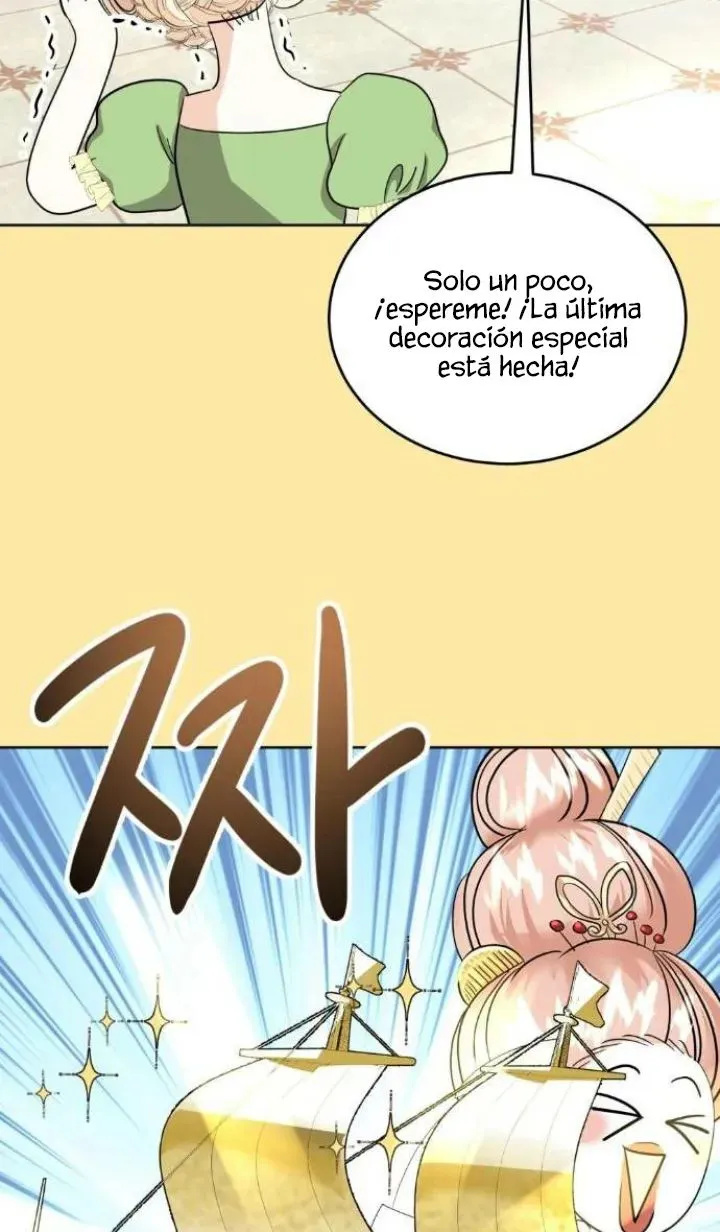 25 El Pintalabios de La Emperatriz