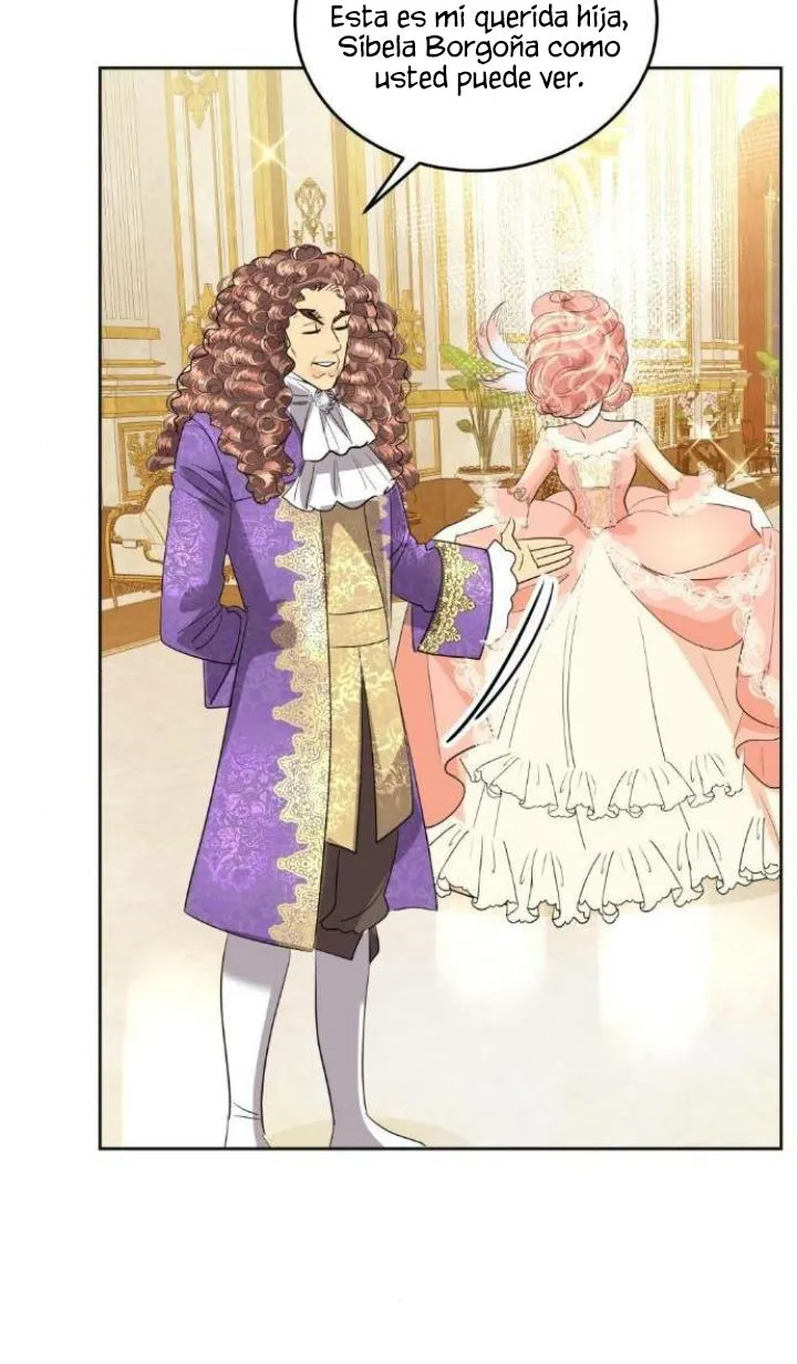 59 El Pintalabios de La Emperatriz