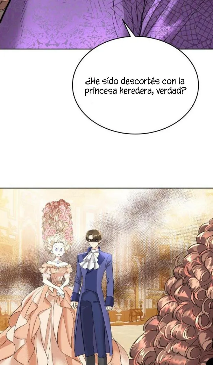 67 El Pintalabios de La Emperatriz