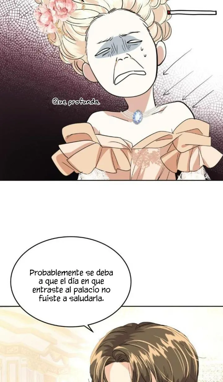 95 El Pintalabios de La Emperatriz