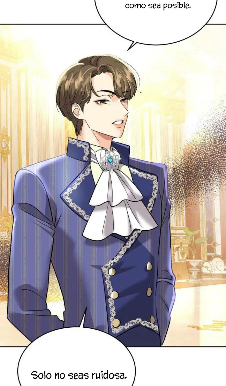 102 El Pintalabios de La Emperatriz