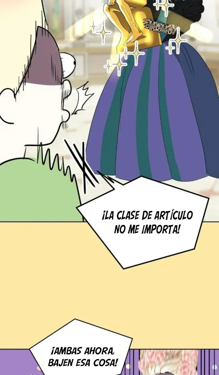 31 El Pintalabios de La Emperatriz