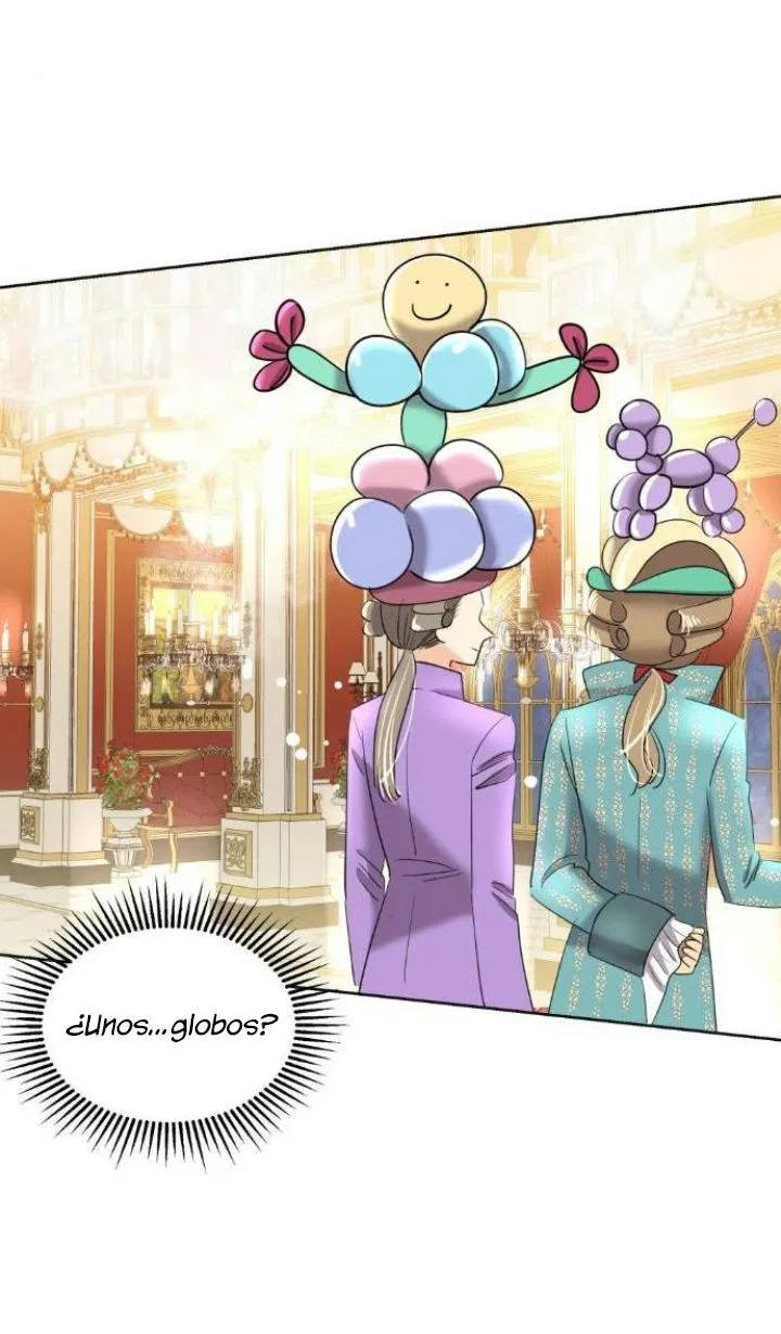 40 El Pintalabios de La Emperatriz