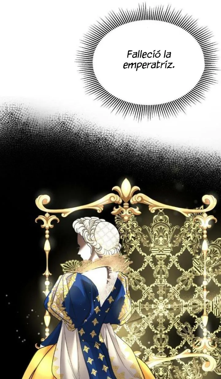 89 El Pintalabios de La Emperatriz