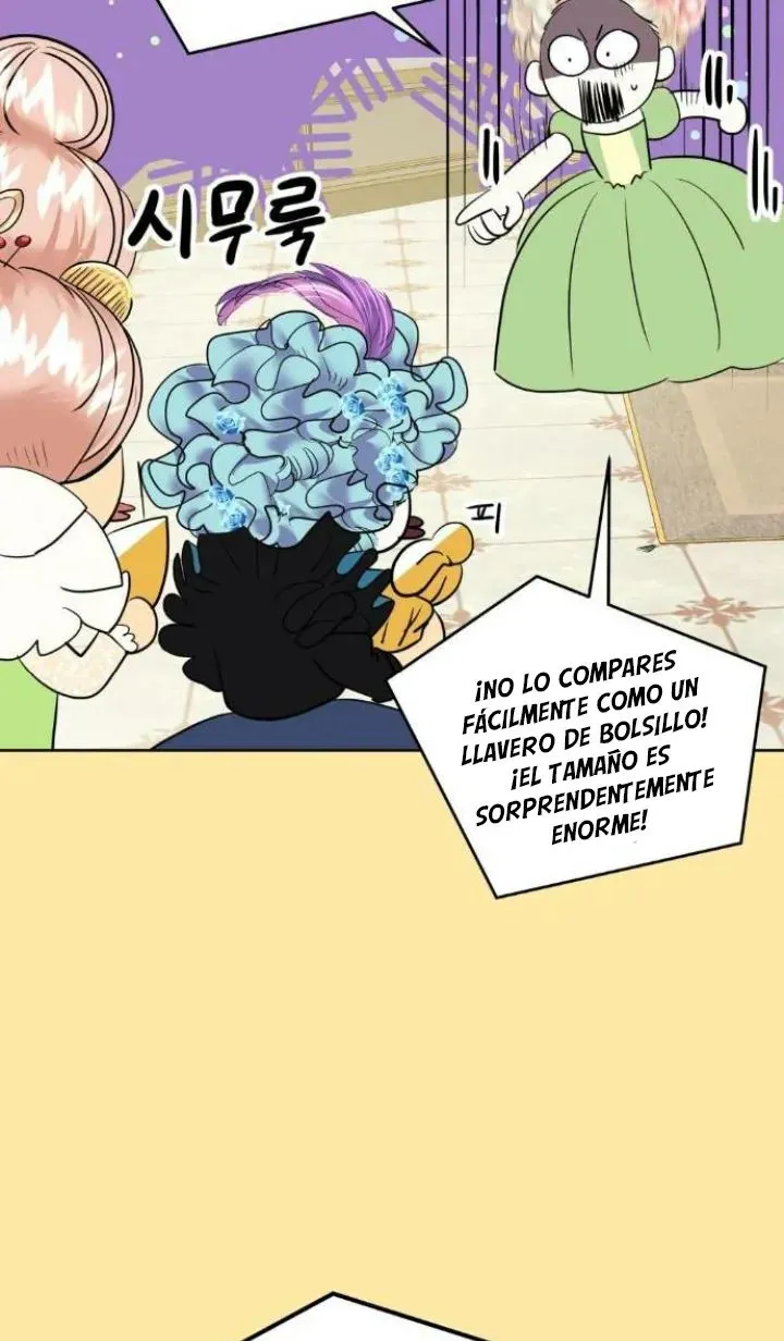 32 El Pintalabios de La Emperatriz