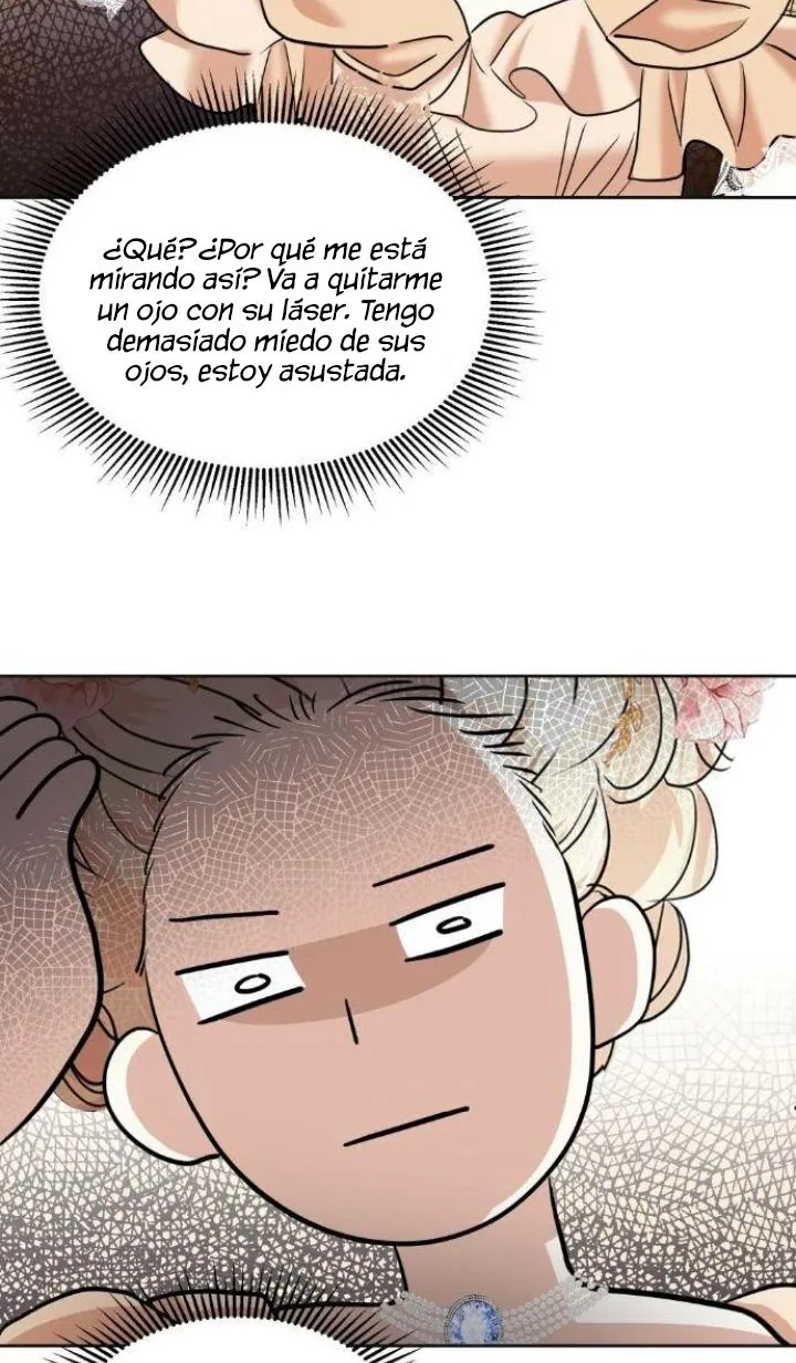 77 El Pintalabios de La Emperatriz