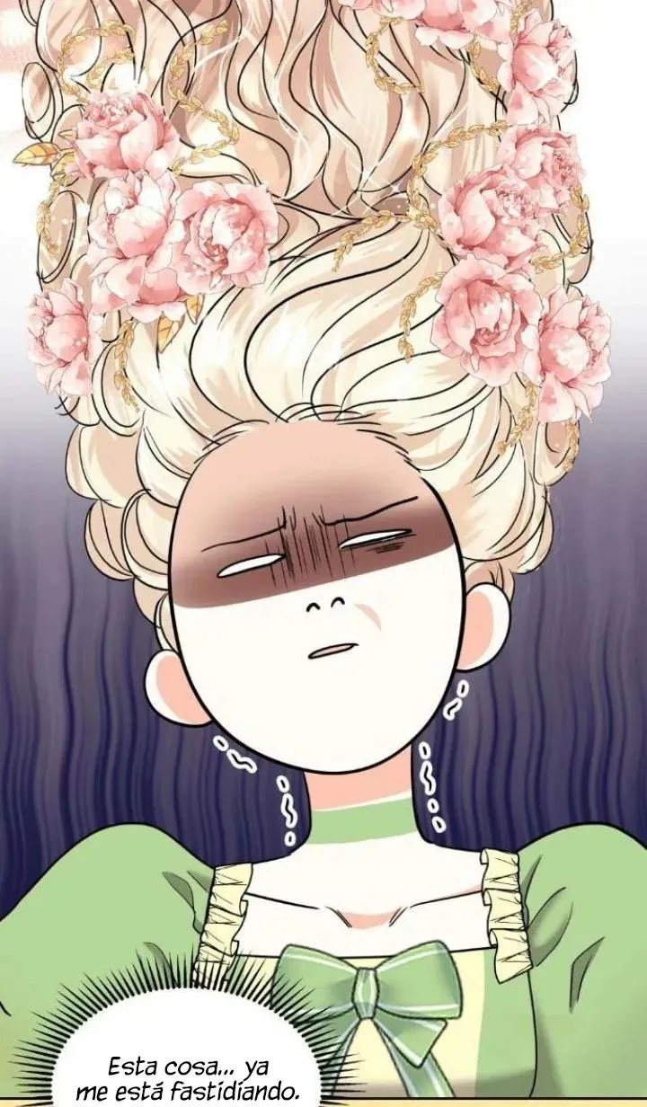 23 El Pintalabios de La Emperatriz