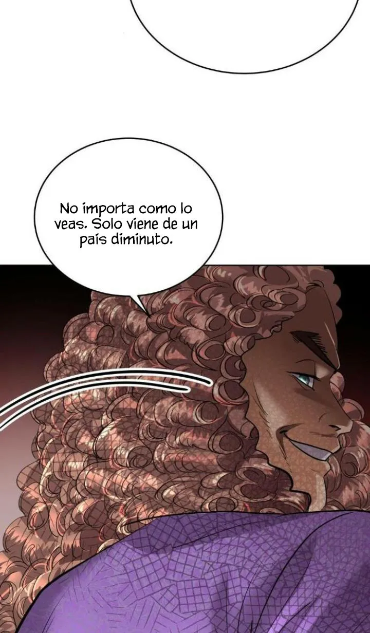 66 El Pintalabios de La Emperatriz