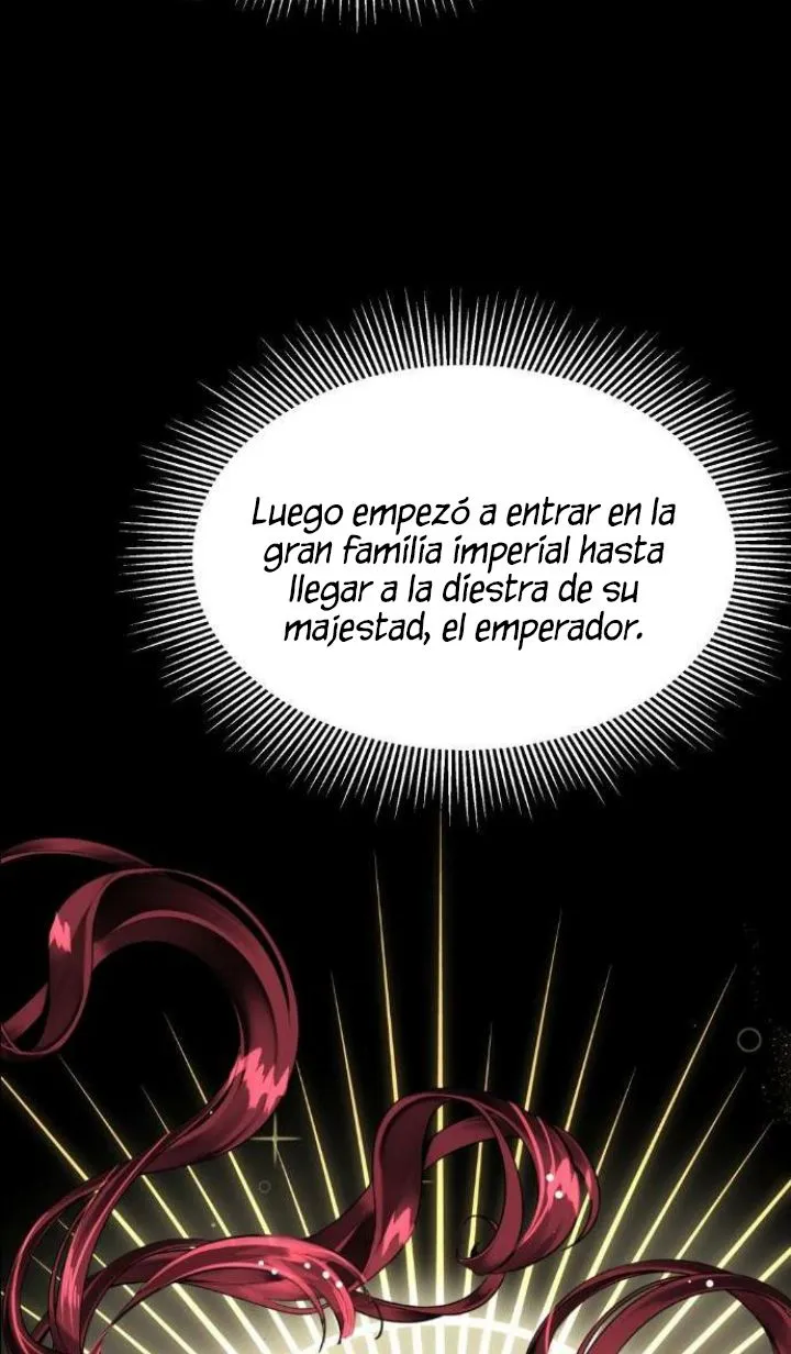 91 El Pintalabios de La Emperatriz