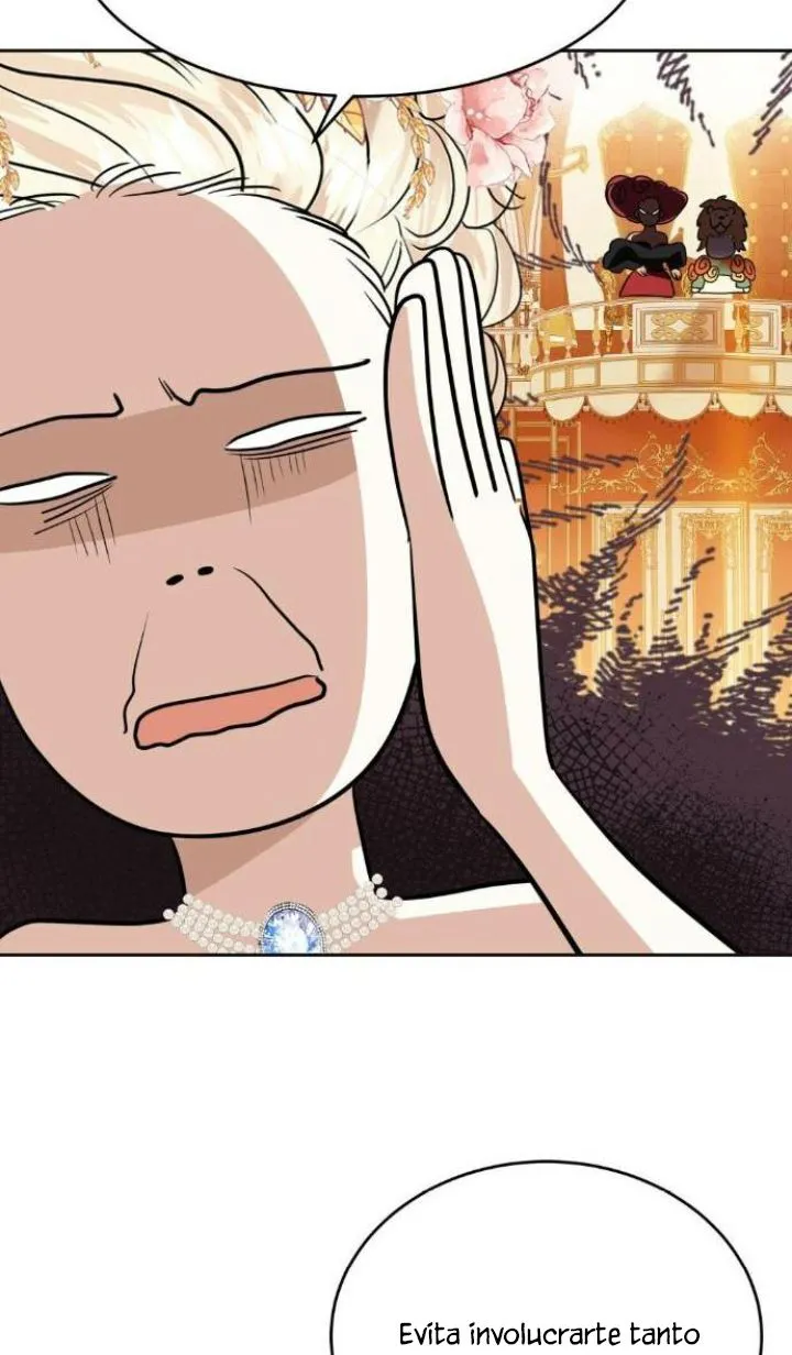 101 El Pintalabios de La Emperatriz