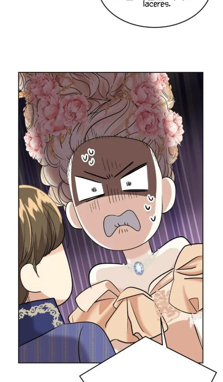 85 El Pintalabios de La Emperatriz