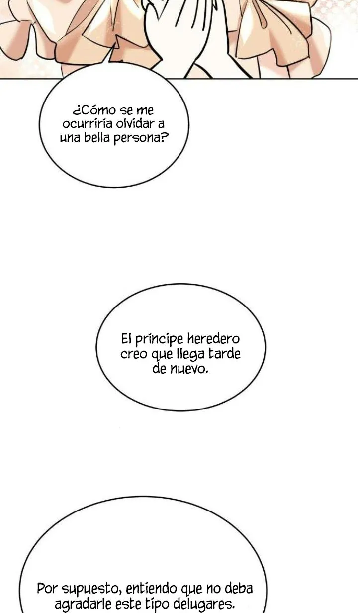 64 El Pintalabios de La Emperatriz