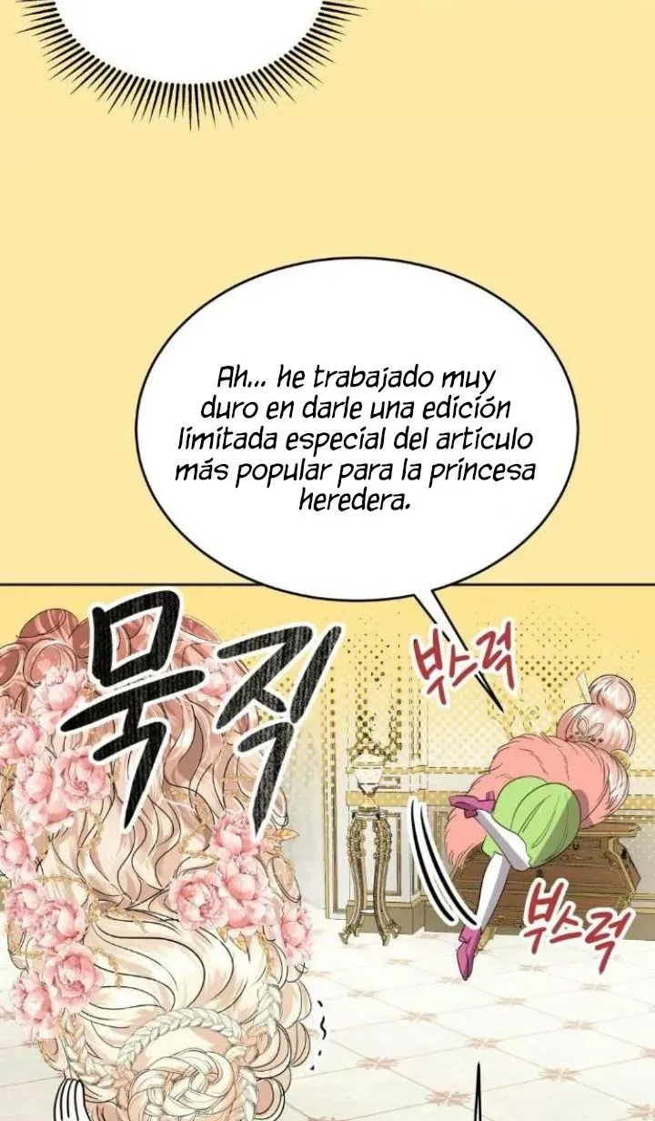 24 El Pintalabios de La Emperatriz