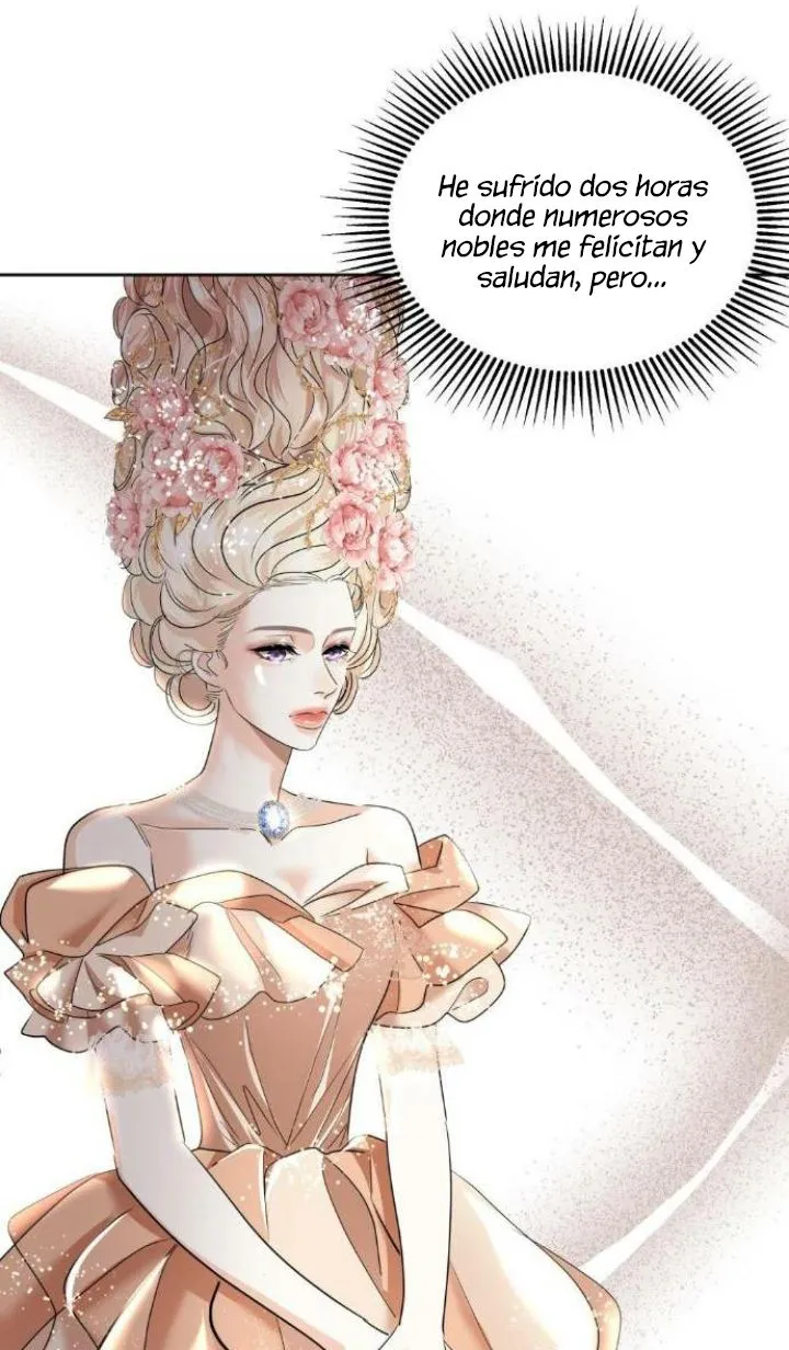 45 El Pintalabios de La Emperatriz