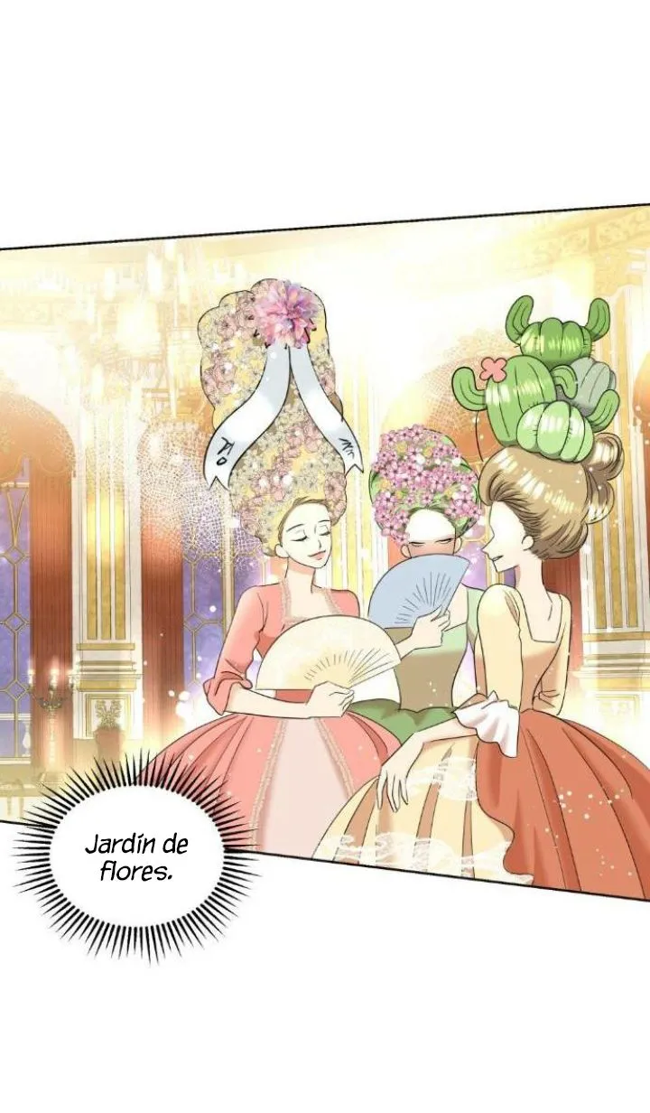 38 El Pintalabios de La Emperatriz