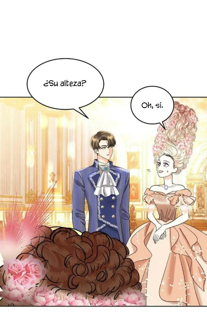 44 El Pintalabios de La Emperatriz