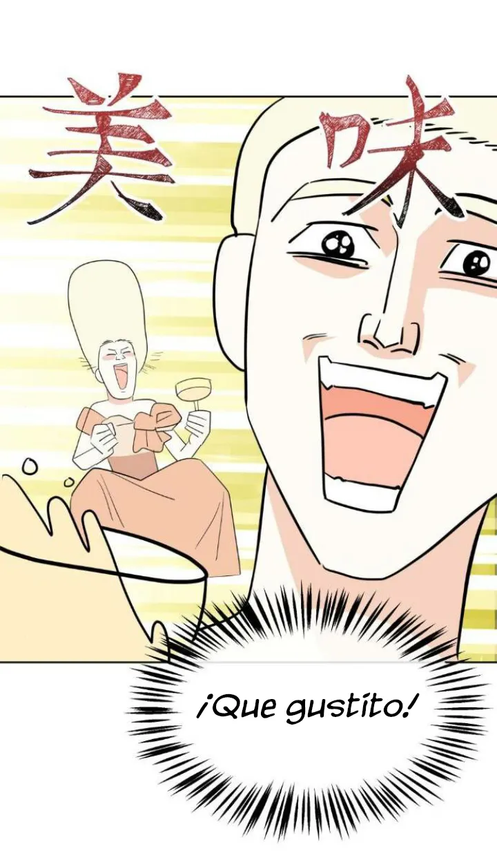 87 El Pintalabios de La Emperatriz