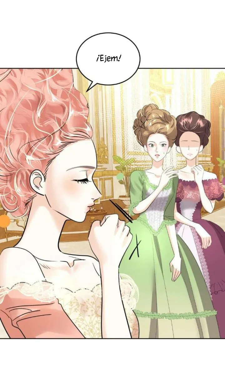 63 El Pintalabios de La Emperatriz