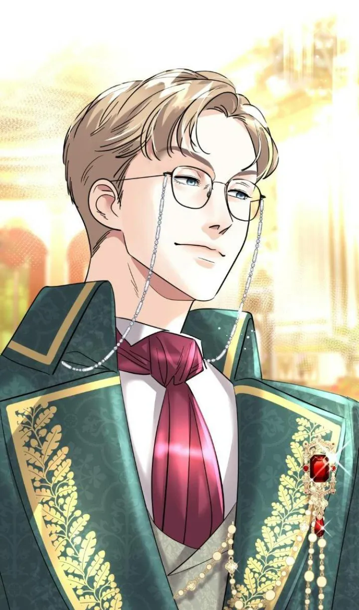 49 El Pintalabios de La Emperatriz