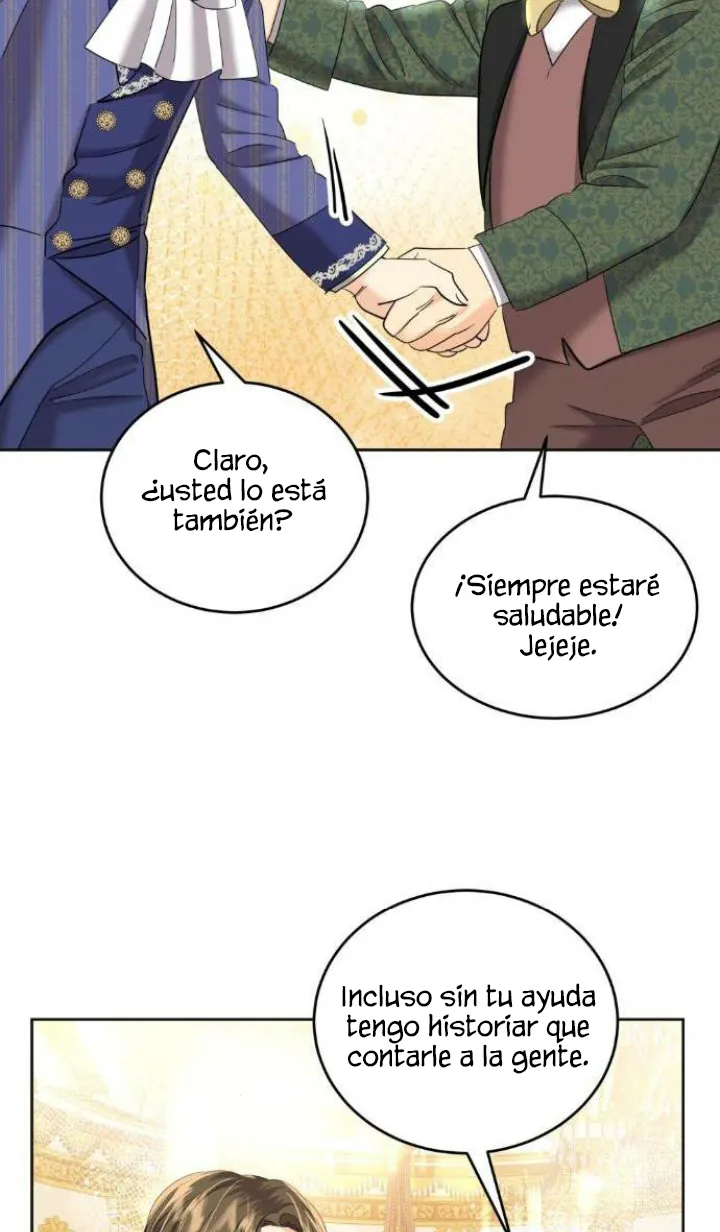 78 El Pintalabios de La Emperatriz