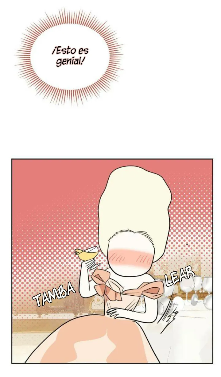 96 El Pintalabios de La Emperatriz