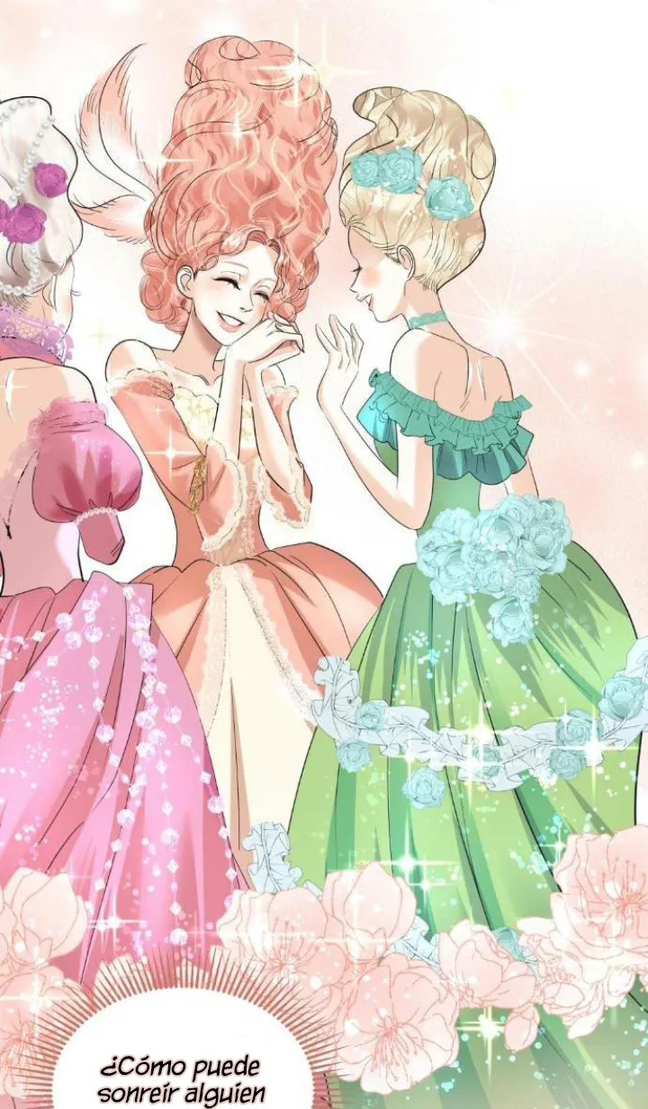 102 El Pintalabios de La Emperatriz