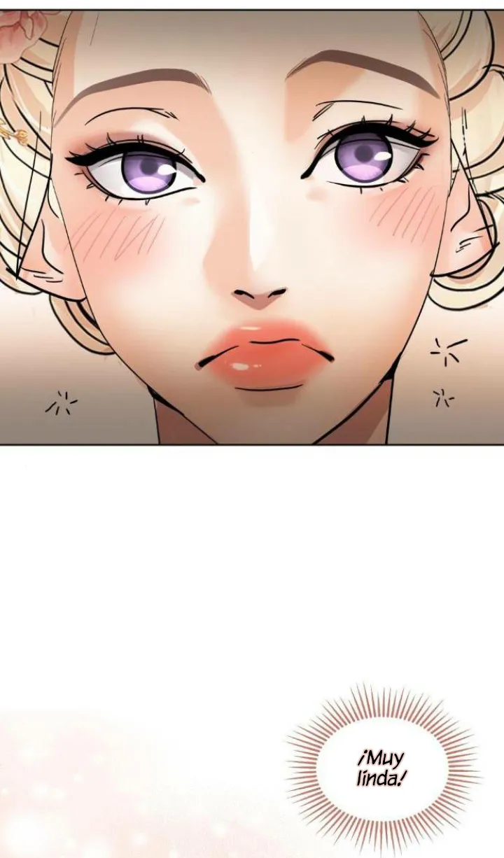 101 El Pintalabios de La Emperatriz